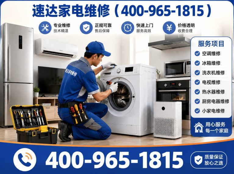 北海400-965-1815展示图